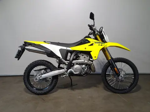 Suzuki DR-Z4S (bj 2026)