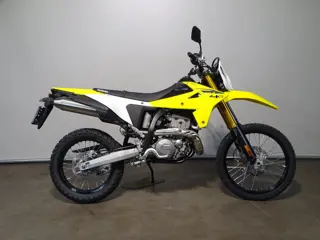 Suzuki DR-Z4S (bj 2026)