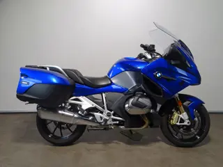 BMW R 1250 RT (bj 2023)