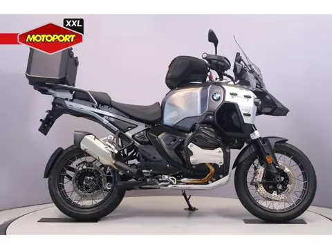 BMW R 1300 GS ADVENTURE (bj 2025)