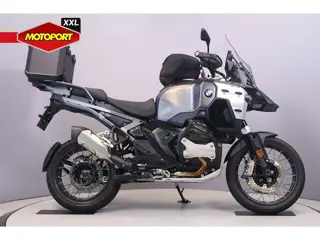 BMW R 1300 GS ADVENTURE (bj 2025)
