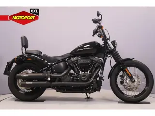 Harley-Davidson STREET BOB 114 (bj 2021)