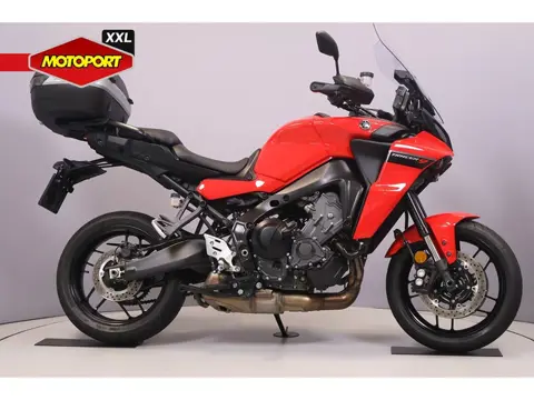 Yamaha TRACER 9 (bj 2021)