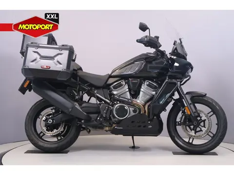 Harley-Davidson PAN AMERICA 1250 SPECIAL (bj 2022)