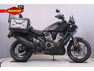 Harley-Davidson PAN AMERICA 1250 SPECIAL (bj 2022)
