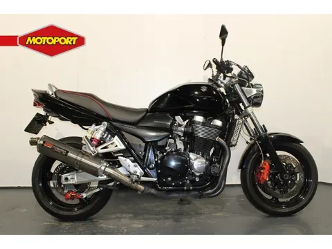 Suzuki GSX1400 (bj 2006)