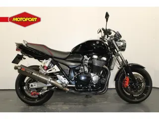 Suzuki GSX1400 (bj 2006)