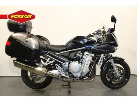 Suzuki GSF 1250 S ABS Bandit (bj 2007)