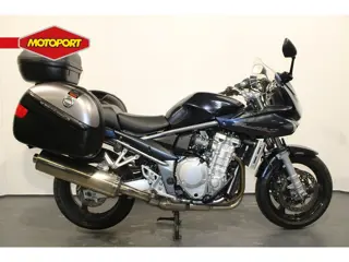 Suzuki GSF 1250 S ABS Bandit (bj 2007)