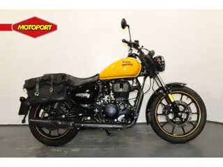 Royal-Enfield METEOR 350 (bj 2022)