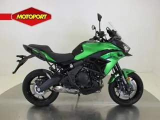 Kawasaki VERSYS 650 ABS (bj 2026)