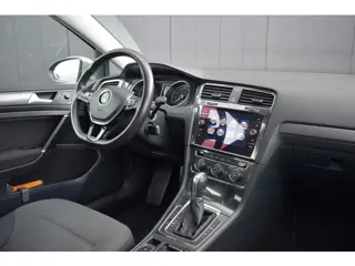 Foto 20 van Volkswagen Golf 1.0 TSi Automaat Comfortline ECC | Carplay | Full Map Navi | Adap. Cruise | 17 Inch