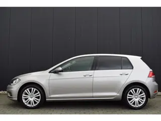 Foto 19 van Volkswagen Golf 1.0 TSi Automaat Comfortline ECC | Carplay | Full Map Navi | Adap. Cruise | 17 Inch