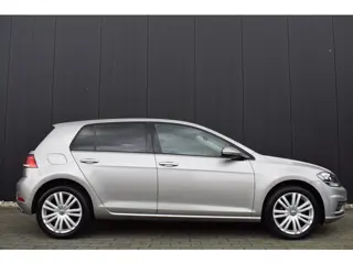 Foto 18 van Volkswagen Golf 1.0 TSi Automaat Comfortline ECC | Carplay | Full Map Navi | Adap. Cruise | 17 Inch
