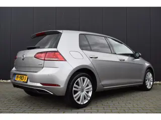 Foto 17 van Volkswagen Golf 1.0 TSi Automaat Comfortline ECC | Carplay | Full Map Navi | Adap. Cruise | 17 Inch
