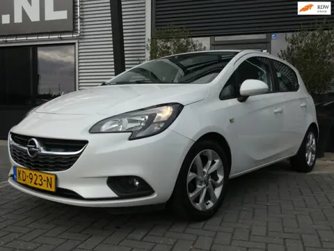 Opel Corsa 1.4 Edition Airco |Eelek. pakket|LM