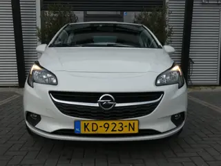 Foto 12 van Opel Corsa 1.4 Edition Airco |Eelek. pakket|LM
