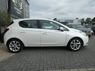 Foto 16 van Opel Corsa 1.4 Edition Airco |Eelek. pakket|LM