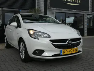 Foto 17 van Opel Corsa 1.4 Edition Airco |Eelek. pakket|LM