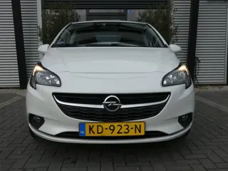 Foto 18 van Opel Corsa 1.4 Edition Airco |Eelek. pakket|LM