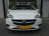 Foto 28 van Opel Corsa 1.4 Edition Airco |Eelek. pakket|LM