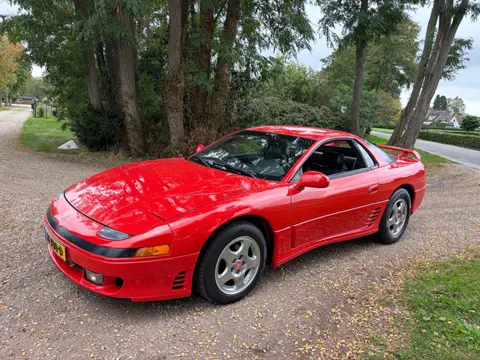 Mitsubishi 3000 GT 3.0 V6