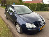 Foto 23 van Volkswagen Golf 1.6 FSI Turijn koude airco/APK/Boekjes/2sleutels/6Bak