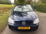 Foto 26 van Volkswagen Golf 1.6 FSI Turijn koude airco/APK/Boekjes/2sleutels/6Bak