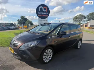 Opel Zafira Tourer | 2013 | 2.0 CDTI Cosmo 7p. | Handgeschakeld | Export en Handel | APK