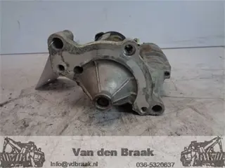Citroen C5 2.0 HDi 2004-2008 Startmotor