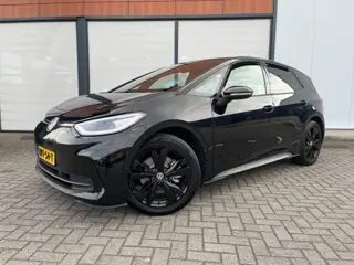 VOLKSWAGEN ID.3 Pro limited 150 kW -  59 kWh