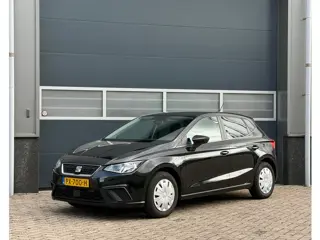 Seat Ibiza 1.0 TSI Style Business Intense bj.2017 Camera|Navi|Pdc|Nap.