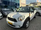 Foto 22 van Mini Countryman 1.6 Cooper Salt, Airco, Automaat, Apk 11/2027