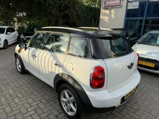 Foto 14 van Mini Countryman 1.6 Cooper Salt, Airco, Automaat, Apk 11/2027