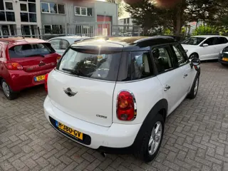 Foto 16 van Mini Countryman 1.6 Cooper Salt, Airco, Automaat, Apk 11/2027
