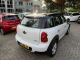 Foto 26 van Mini Countryman 1.6 Cooper Salt, Airco, Automaat, Apk 11/2027