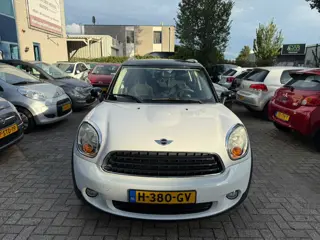 Foto 19 van Mini Countryman 1.6 Cooper Salt, Airco, Automaat, Apk 11/2027