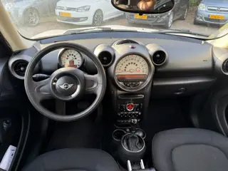 Foto 20 van Mini Countryman 1.6 Cooper Salt, Airco, Automaat, Apk 11/2027