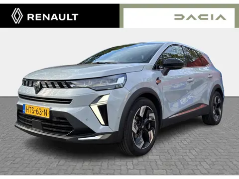 Renault Symbioz 1.6 E-Tech full hybrid 145 techno