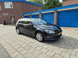 Foto 18 van Volkswagen Golf 1.4 TSI Comfortline 90kw 5D Black Edition