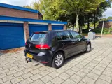 Foto 25 van Volkswagen Golf 1.4 TSI Comfortline 90kw 5D Black Edition