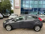 Foto 23 van Ford Fiesta 1.25 Trend, Airco, Apk 05/2027, Onderhoudshistorie