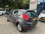 Foto 24 van Ford Fiesta 1.25 Trend, Airco, Apk 05/2027, Onderhoudshistorie