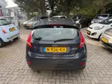 Foto 25 van Ford Fiesta 1.25 Trend, Airco, Apk 05/2027, Onderhoudshistorie