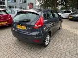 Foto 26 van Ford Fiesta 1.25 Trend, Airco, Apk 05/2027, Onderhoudshistorie