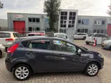 Foto 27 van Ford Fiesta 1.25 Trend, Airco, Apk 05/2027, Onderhoudshistorie