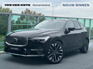 Volvo XC60 2.0 T8 Plug-in hybrid AWD Ultra Bright Exec. Ed. / Trekhaak / Luchtvering / Bowers & Wilk