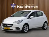 Foto 22 van Opel Corsa 1.0 Turbo Edition | Cruise | Airco | LM Velgen | Origineel NL