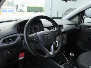 Foto 16 van Opel Corsa 1.0 Turbo Edition | Cruise | Airco | LM Velgen | Origineel NL