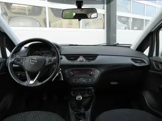 Foto 18 van Opel Corsa 1.0 Turbo Edition | Cruise | Airco | LM Velgen | Origineel NL